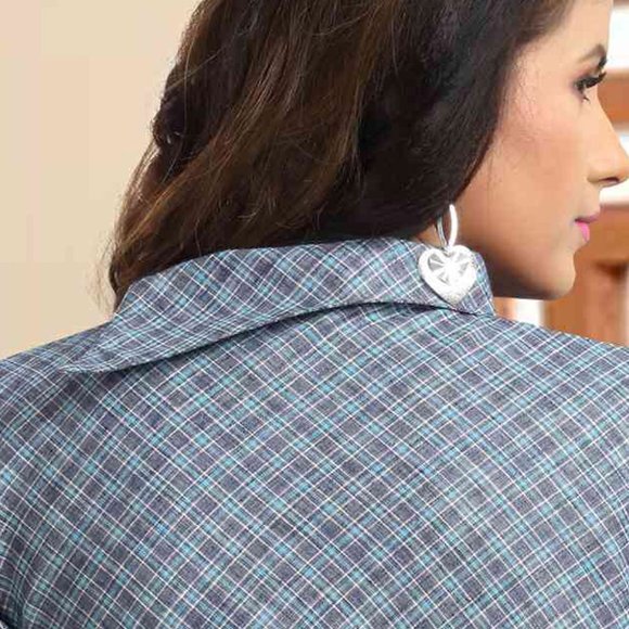 SOLD - Kurta Readymade - NEW Never Worn - Picture 3 of 11